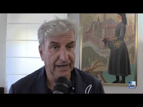 Gas Sales settore giovanile, Renato Barbon nuovo coach: "L'obiettivo è costruire"