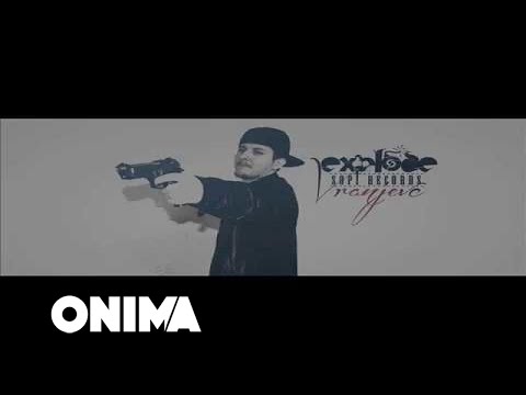 Barooti feat. Explode - SKA P9E