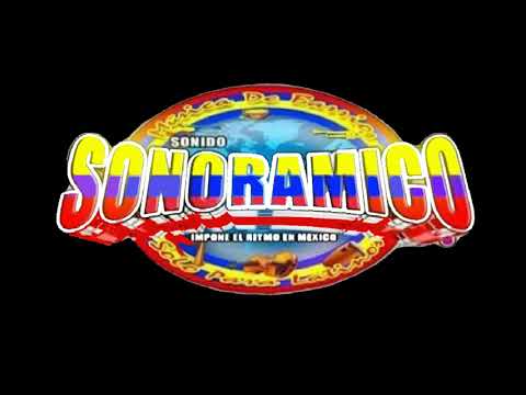 Cumbia campeona (La silbadora). Éxito sonido sonoramico