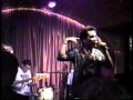 Freddy Pompeii of the Viletones - I Don't Care - July 21st, 2012 - Philly