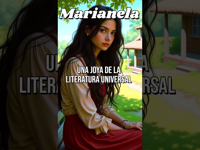 Vídeo relacionado con MARIANELA: Edición para secundaria