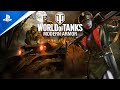 World of Tanks - Halloween Awakened! | PS5, PS4