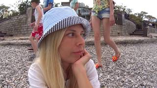 Крым. Коктебель 2018. Отдыхаю без МУЖА! И у нас ЖАРА! СЕЗОН. Цены. Ночная жизнь.