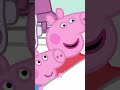 Baby Curiousity PeppaPig Shorts