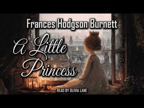 A Little Princess by Frances Hodgson Burnett | Full Audiobook for Children