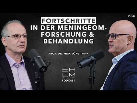 Prof. Jörg Tonn: Future of brain surgery & modern therapies for brain tumors