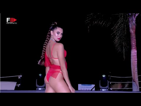 OLA OLITA Spring 2022 Tenerife - Swimwear & Underwear