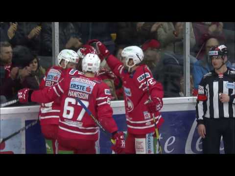 #Rotjacken-TV | 30-Sekunden Highlights (vs. Orli Znojmo, 12.01.2020)
