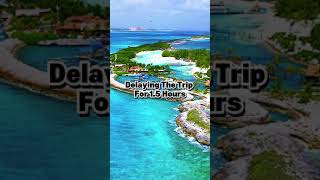 Cruise news for May 4th, 2025. Your 60 second report. #cruisenews  #RoyalCaribbean #carnivalcruise