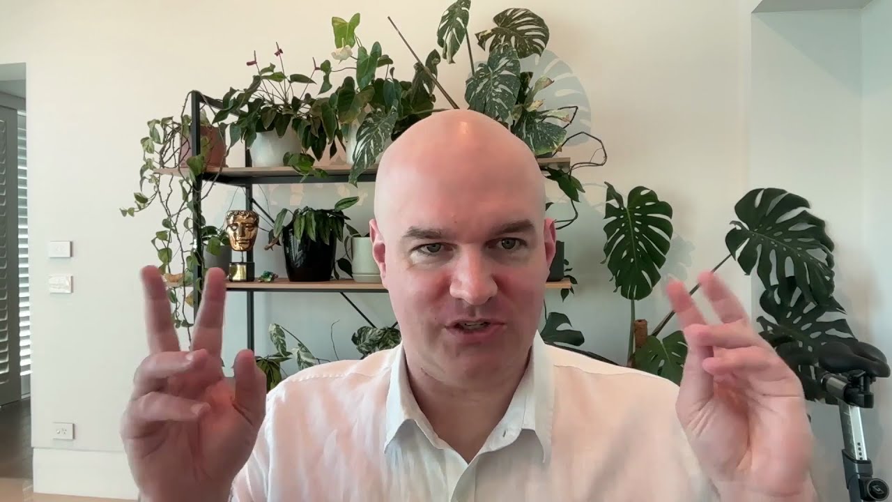 Is Minecraft Actually a Hardcore Action RPG? - YouTube