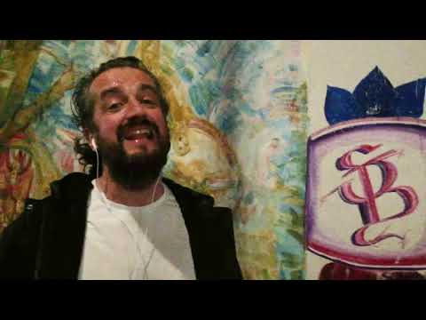 INDOLORE - Naive in Love (along the Berlin Wall - in the rain)