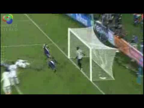 USA vs. Slovenia: Why the goal was disallowed