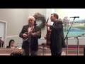 "Stormy Waters" - Paul Williams and Jeremy Stephens