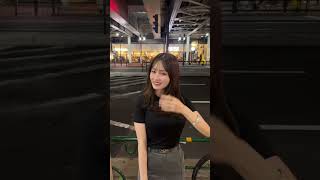 笑顔抱きしめて❤️ #美人 #bijo #美人好き#short #shorts