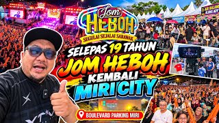 Download lagu Apa Yang Best di Karnival Jom Heboh Miri 2026 selepas 19 tahun menghilang Dari Radar Orang Miri!!! mp3 Download lagu Apa Yang Best di Karnival Jom Heboh Miri 2026 selepas 19 tahun menghilang Dari Radar Orang Miri!!! mp3
