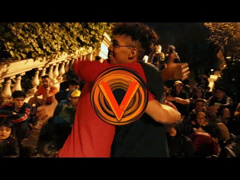 MAMBA vs TIAN - FINAL (FECHA 5) - Vértigo Freestyle
