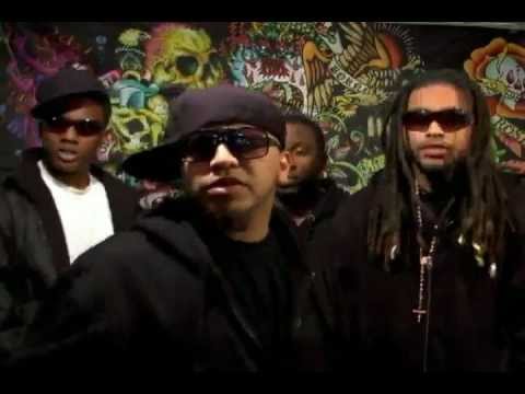 Joey Rockz feat Yoson Tala, Willie Bobo and Lo G. "SO SERIOUS"