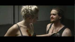 Drawn from Bees - The Ballad of Running Bear [Official Music Video]