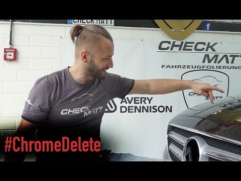 SO GEHT CHROME DELETE | INSIDE CHECK MATT DORTMUND