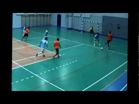 07.12.2012 Honda vs FK Nikars