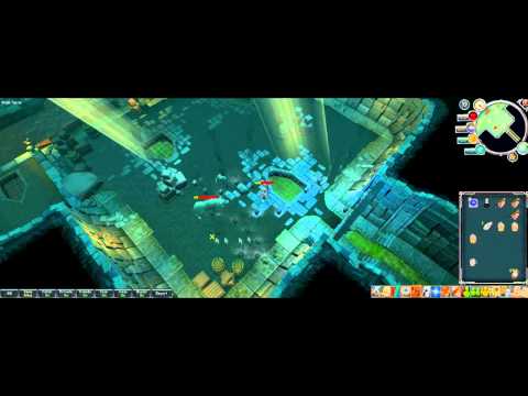 Carnillean Rising Boss Guide and Quest Reward