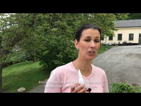 Sommartips från Weleda