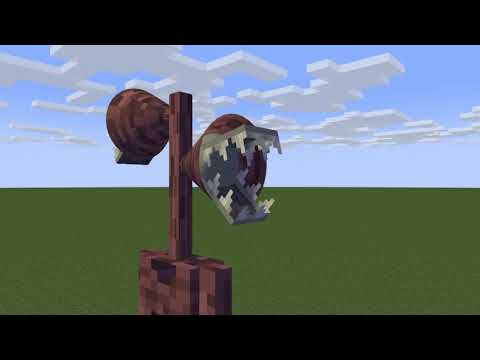 Siren Head Meets Other Siren 2 [Official Video]