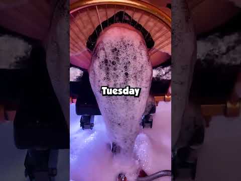 What was the strangest superstition whispered in your unit?