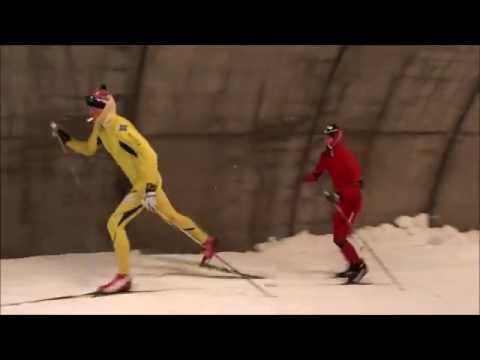 BSK Elite - Torsby 2016