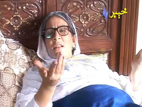 Happy Birthday Be Be Jany Part 02 Avt Khyber Tv Drama 20 08 2012