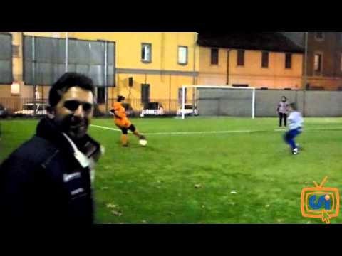 Sintesi S. Giorgio Dergano - Osm Veduggio