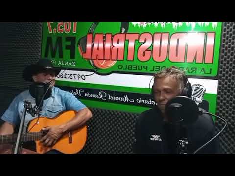 Domingo 100 fronteira industrial fm