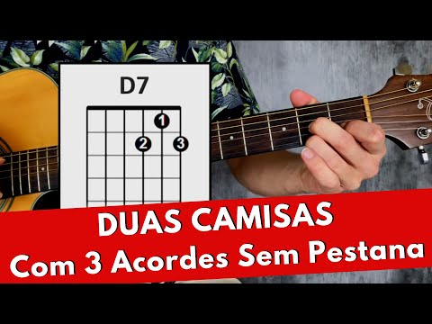 Duas Camisas - Daniela Mercury