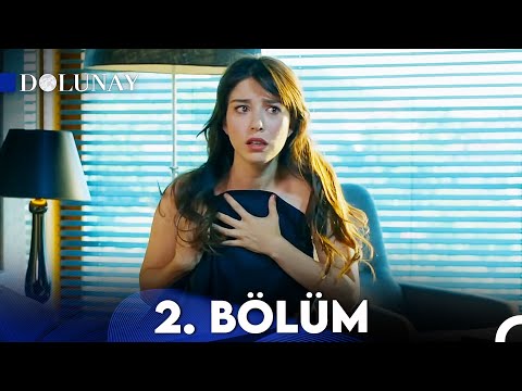 Dolunay 2. Bölüm