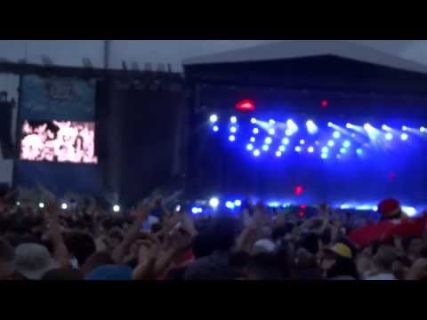 AVICII - Electric Daisy Carnival EDC London 2013 Part 5 of 8