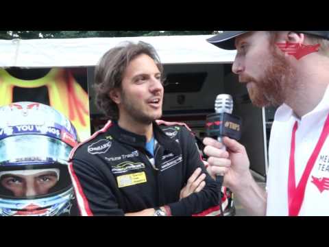 Best of Italy Festival team visit to 21st Vernasca Silver Flag, Piazenza, Castell'Arquato 2016