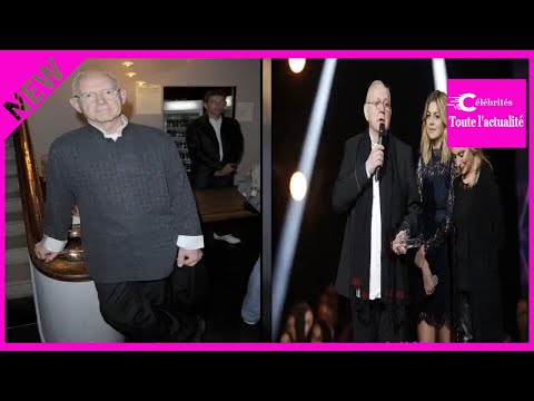 William Sheller : qui sont Johanna et Siegfried ses enfants ?