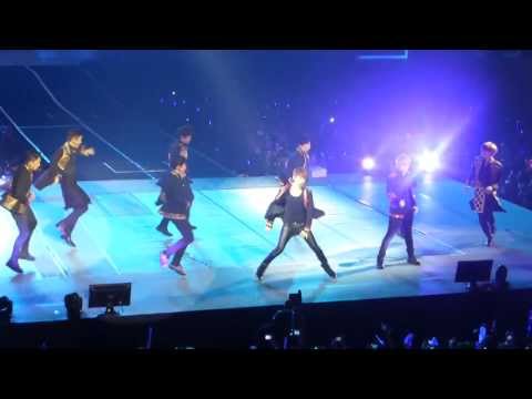 131024 SS5 Manila - Mr.Simple