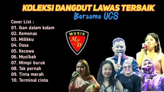 Download lagu Koleksi DANGDUT LAWAS TERBAIK Cover UGS, Ikan dalam kolam, kemonas mp3 Download lagu Koleksi DANGDUT LAWAS TERBAIK Cover UGS, Ikan dalam kolam, kemonas mp3