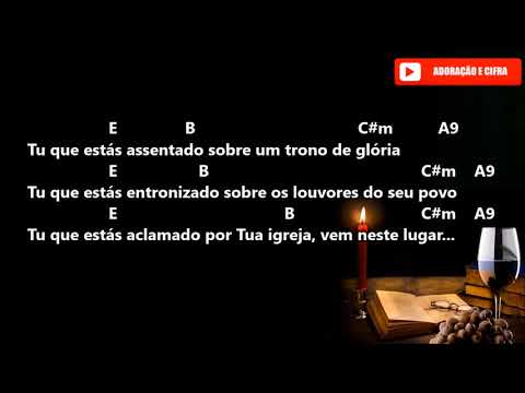 Este É O Lugar - Kell Silva