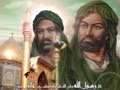 Ya Muhammad (saww) Kabir Allahu Akbar Salee ...