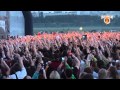 Выступление The Rasmus и Linkin Park на фестивале MAXIDROM 2012 ...