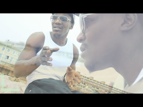 Clip C - Chance It [Music Video] @artistclipc | UKDTV Prod. @Bucky_jo