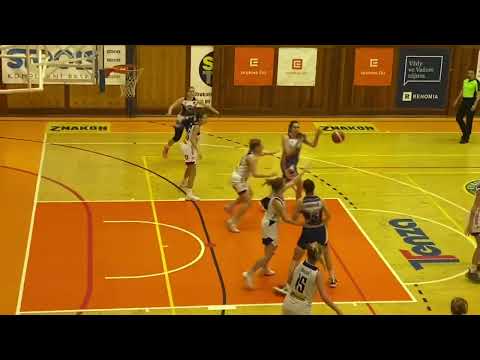 Renomia ŽBL: Strakonice - Chomutov