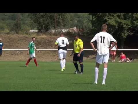Dolní Beřkovice - FC Lobkovice