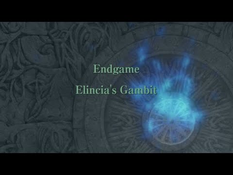 Elincia's Gambit but in FEH (Infernal - Ludveck - Grand Hero Battle)