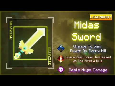 Hoplite Animation | Midas Sword (Free To Use)