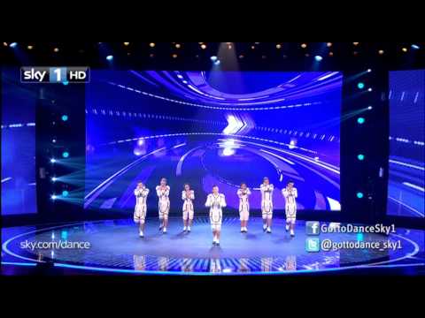 Prodijig performance