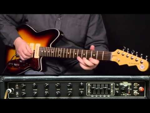 Mesa/Boogie Express 5:50+ at MaurysMusic.com