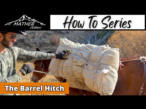 The Barrel Hitch